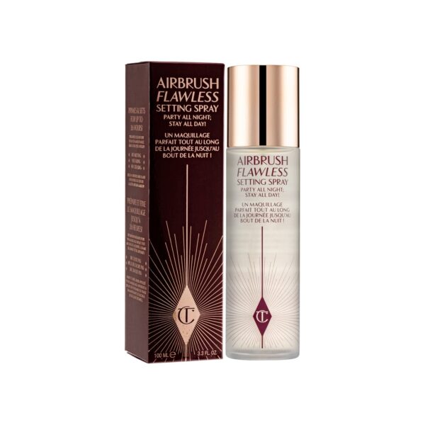 Charlotte tilbury