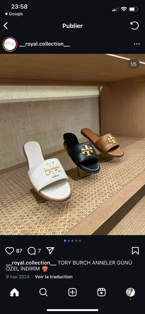 Tory burch – Image 5