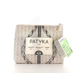 Patyka