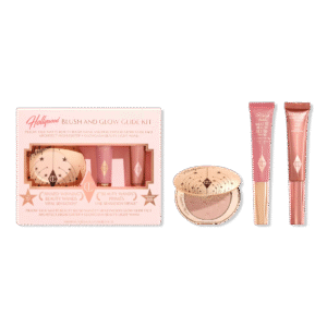 Charlotte tilbury