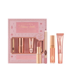 Charlotte tilbury